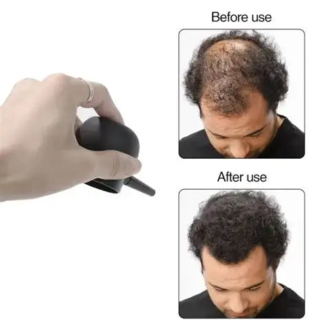 Nishman Hair Fibers Spray Applicator