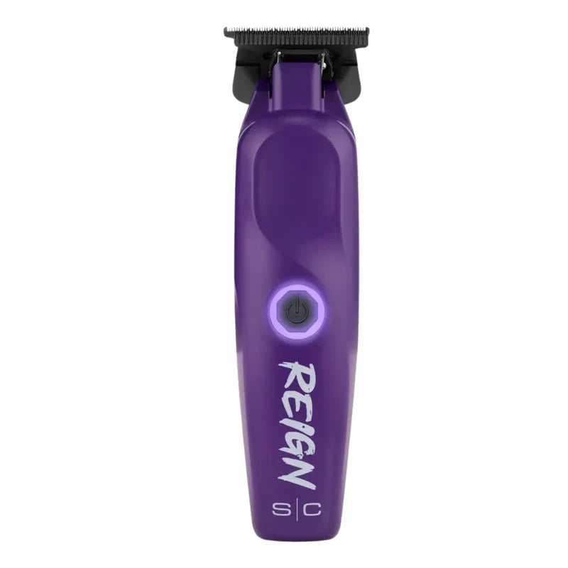 StyleCraft Reign Professional Hair Trimmer with EON Digital Brushless Motor