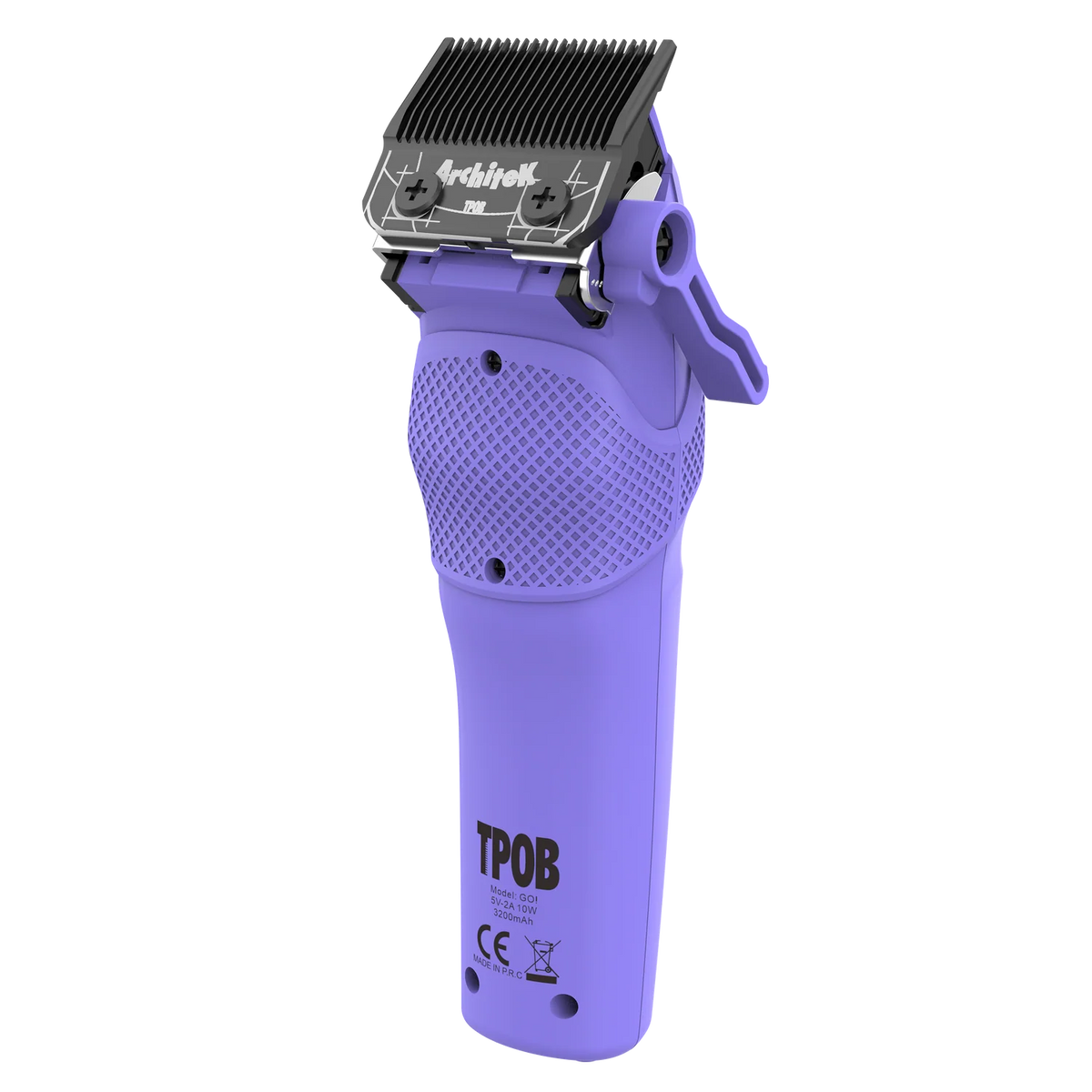 TPOB GO! Clipper
