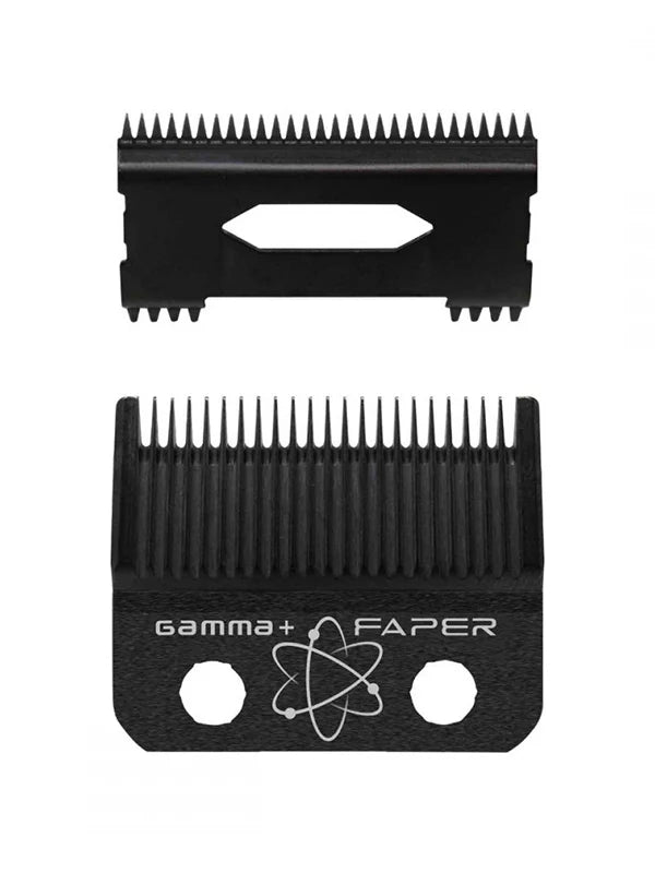Gamma+ Shorty Cordless Hair Clipper w/ EON Digital Motor