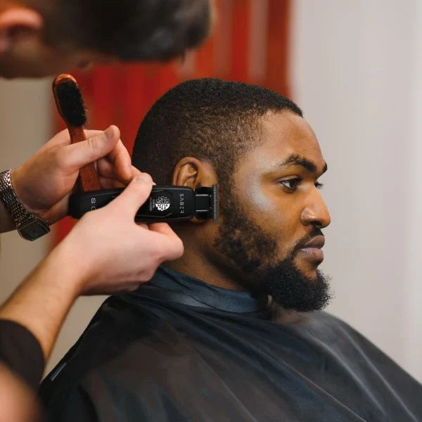 StyleCraft Saber Professional Hair Trimmer with Digital Brushless Motor