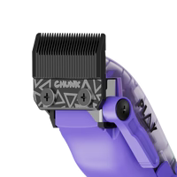 TPOB PLAY MINI Clipper (Transparent Purple Edition)