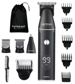 Supreme Trimmer Multiple Groomer