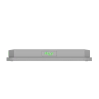 PLAY MINI Grey bundle with stand