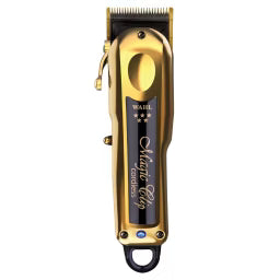 Wahl 5 Star Gold Magic Clipper &amp; Shaver Combo