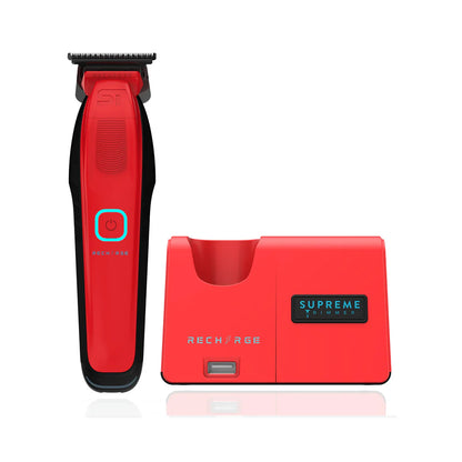 Supreme Trimmer RECH⚡️RGE ST777
