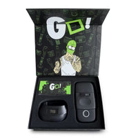TPOB PRO Go! Foil Shaver (Blackout Edition)