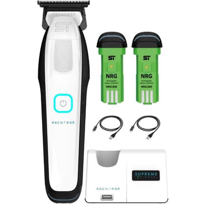 Supreme Trimmer RECH⚡️RGE ST777
