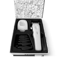 TPOB PLAY Clipper (Whiteout Edition)