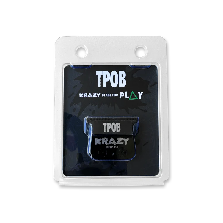 TPOB Krazy Blade for PLAY Trimmer
