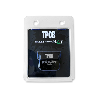 TPOB Krazy Blade for PLAY Trimmer