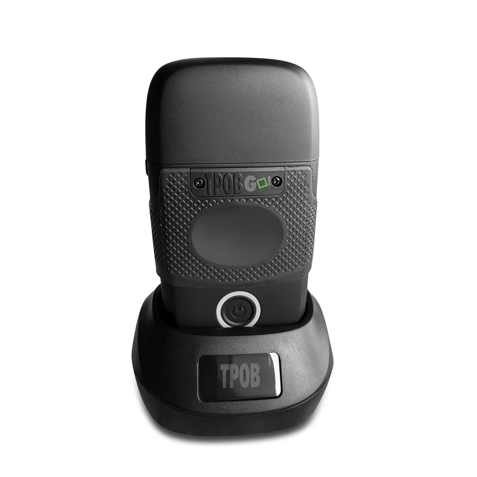 TPOB PRO Go! Foil Shaver (Blackout Edition)