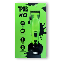 TPOB XO Clipper (SLIME Color)