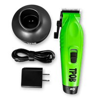 TPOB XO Clipper (SLIME Color)