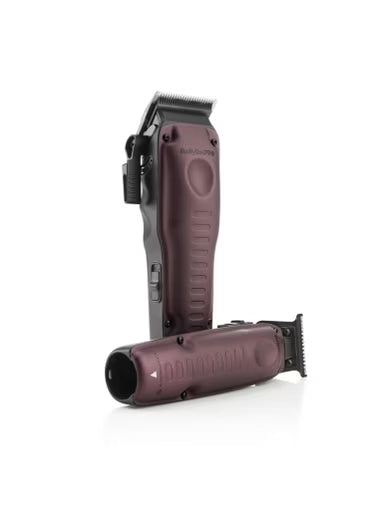 BaBylissPRO FXONE (Nightfall color) Clipper/Trimmer Set