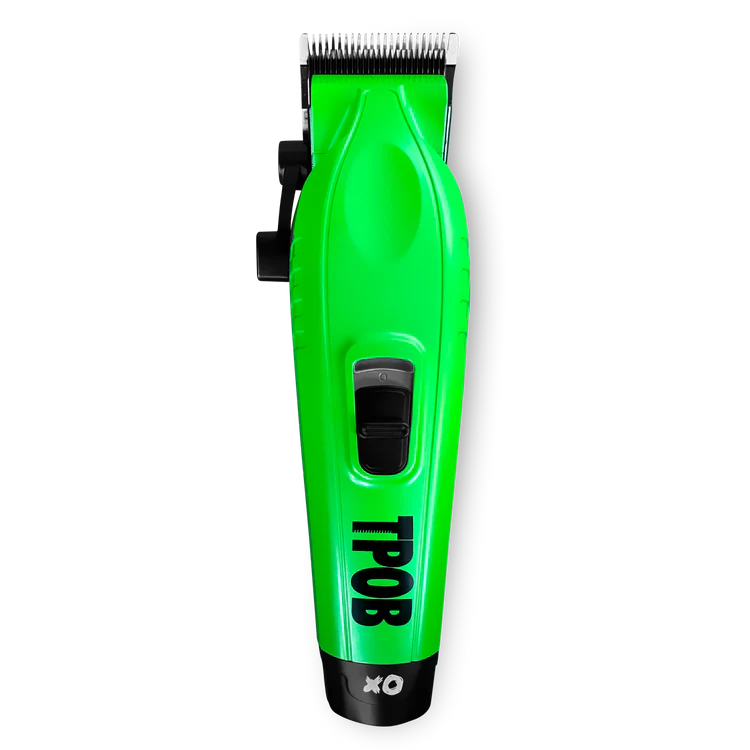 TPOB XO Clipper (SLIME Color)