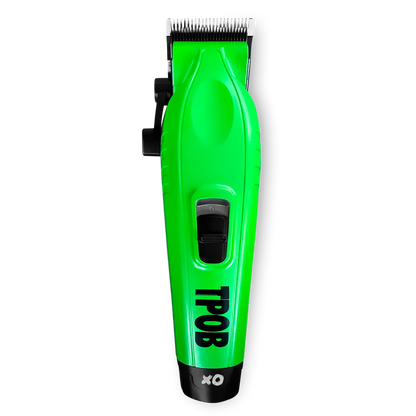 TPOB XO Clipper (SLIME Color)