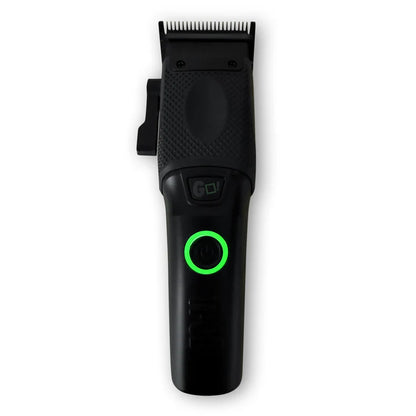 TPOB GO! Clipper – BLACKOUT Edition