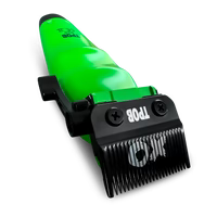 TPOB XO Clipper (SLIME Color)