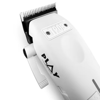 TPOB PLAY Clipper (Whiteout Edition)