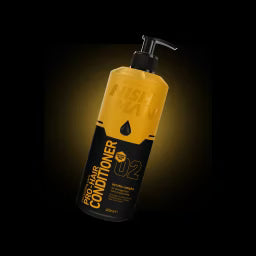 Nishman Pro-Hair Conditioner No. 02 – Keratin Complex 400ml