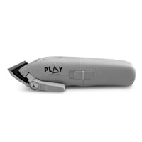 TPOB PLAY MINI Clipper (Light Grey Edition)