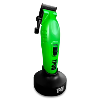 TPOB XO Clipper (SLIME Color)