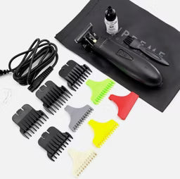 Supreme T-Shaper ST5190 – Soft Precision Trimmer