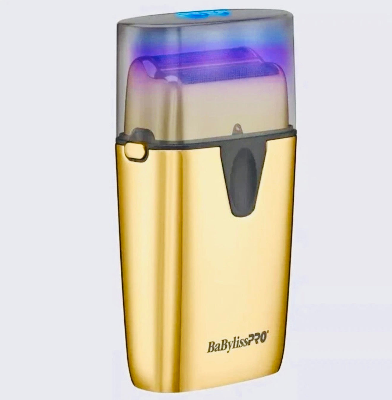 BaBylissPRO® UVFOIL Double Foil Shaver