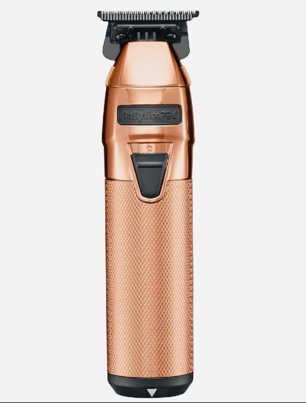 BaBylissPRO FXONE ROSEFX Cordless Trimmer | FX799RG