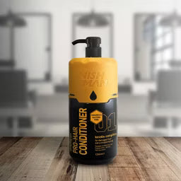 Nishman Pro-Hair Conditioner No. 02 – Keratin Complex 400ml