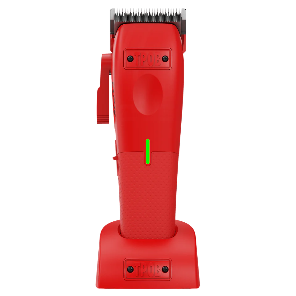 TPOB PLAY MINI Clipper (Red Edition)