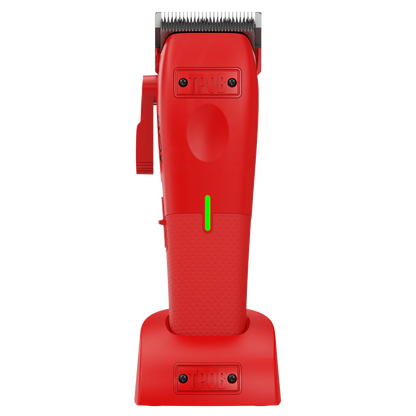 TPOB PLAY MINI Clipper (Red Edition)