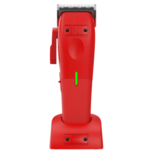 TPOB PLAY MINI Clipper (Red Edition)