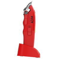 TPOB PLAY MINI Clipper (Red Edition)