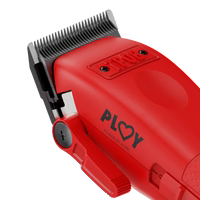 TPOB PLAY MINI Clipper (Red Edition)