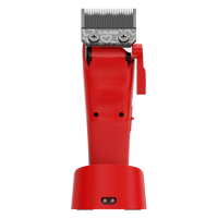 TPOB PLAY MINI Clipper (Red Edition)