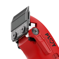 TPOB PLAY MINI Clipper (Red Edition)
