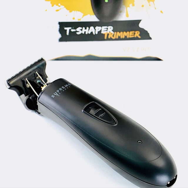 Supreme T-Shaper ST5190 – Soft Precision Trimmer