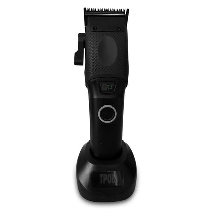 TPOB GO! Clipper – BLACKOUT Edition