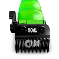 TPOB XO Clipper (SLIME Color)