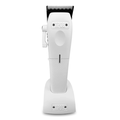 TPOB PLAY Clipper (Whiteout Edition)