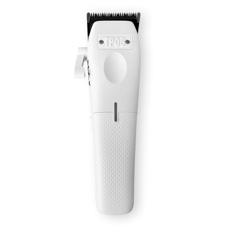 TPOB PLAY Clipper (Whiteout Edition)
