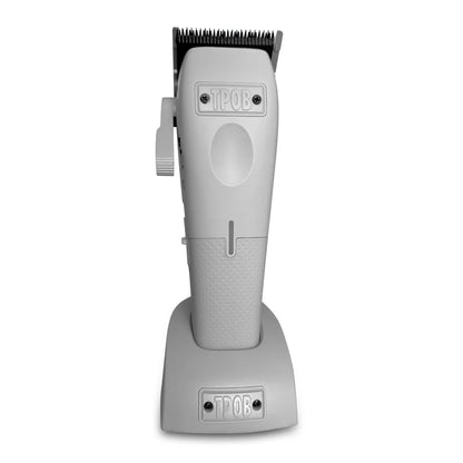 TPOB PLAY MINI Clipper (Light Grey Edition)