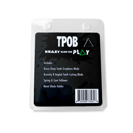 TPOB Krazy Blade for PLAY Trimmer