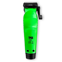 TPOB XO Clipper (SLIME Color)
