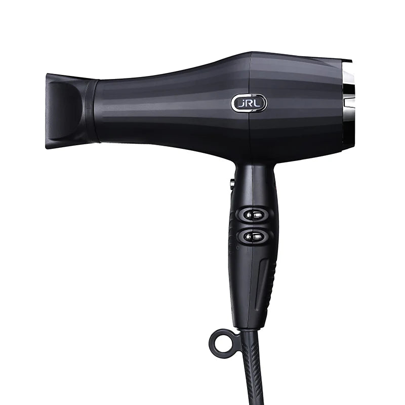 JRL Forte Pro Feather Dryer Combo Kit – Black Edition