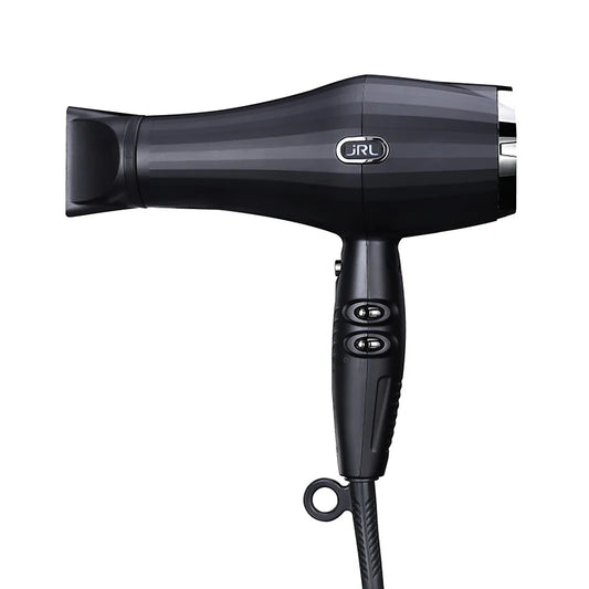 JRL Forte Pro Feather Dryer Combo Kit – Black Edition
