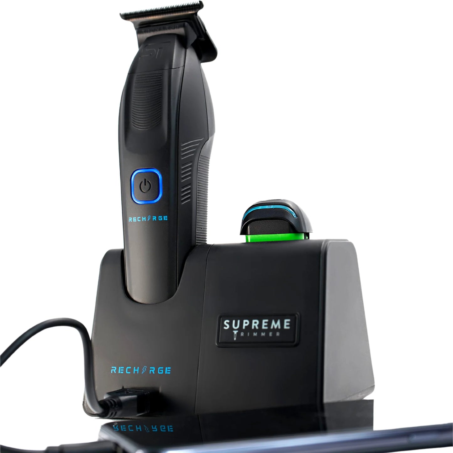 Supreme Trimmer RECH⚡️RGE ST777