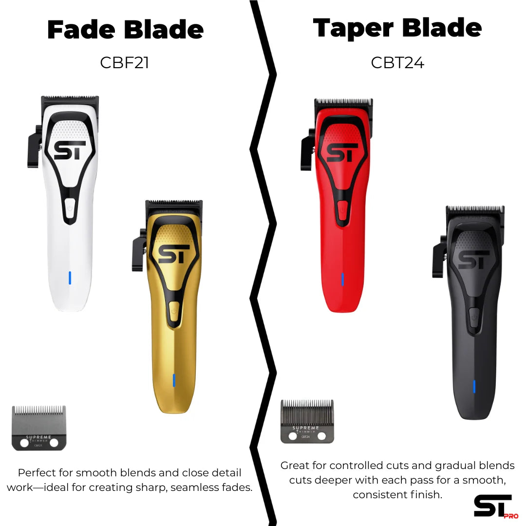 SUPREME DARKSTAR 72™ Clipper